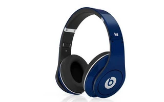 Monster Beats by Dr. Dre Studio High-Definition (azul)